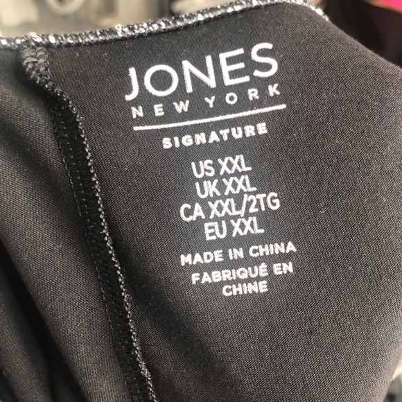 New Jones New York Skort XXL - Picture 7 of 12